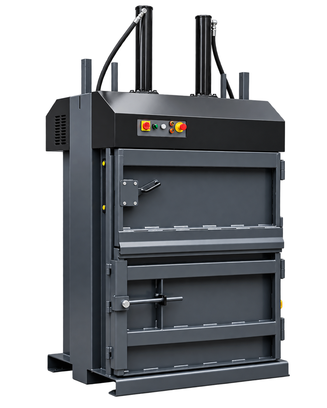 PRH 110 industrial baler
