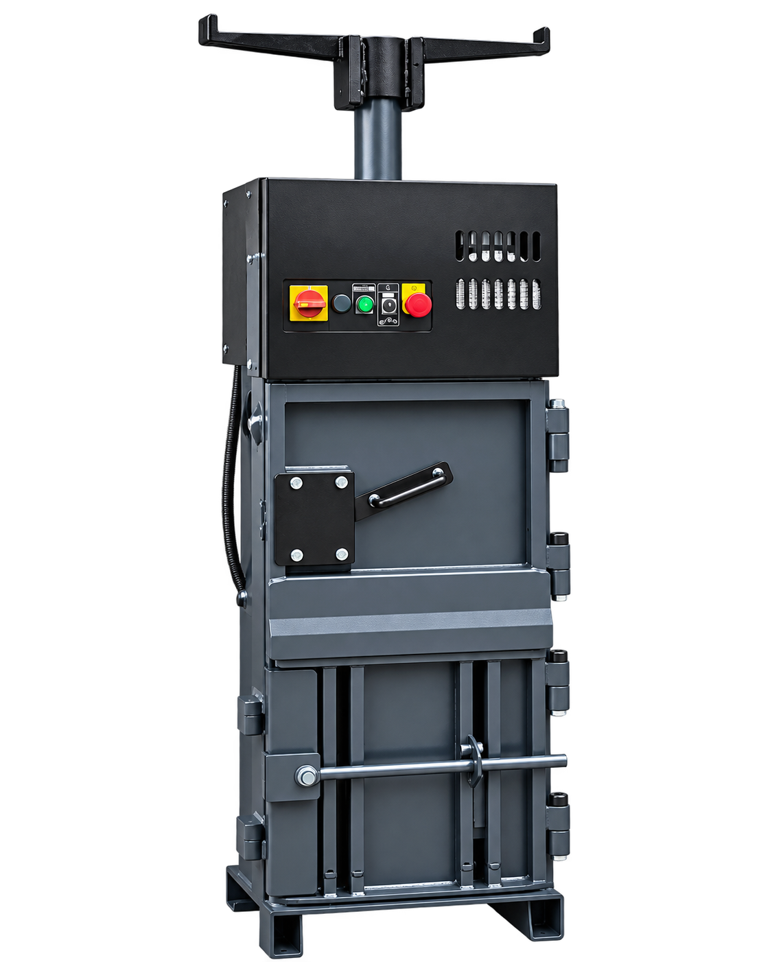 PRH 45 industrial baler