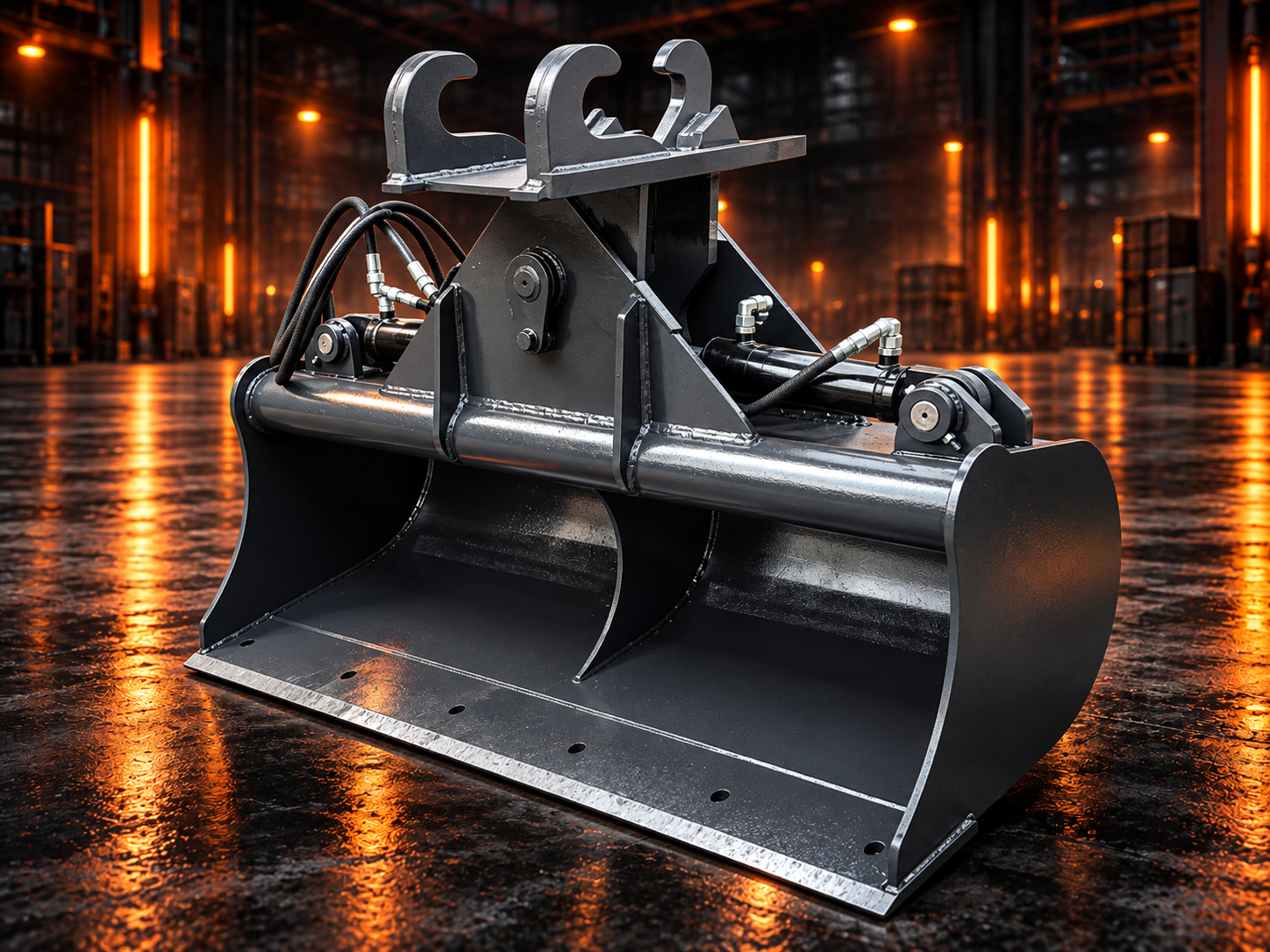 7B60 10T machinery